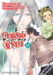 Capa do artigo New Gate