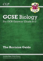 New Gcse Biology Ocr Gateway Revision Guide: Includes Online Edition, Quizzes & Videos - Preview