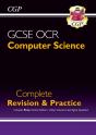 New Gcse Computer Science Ocr Complete Revision & Practice Includes Online Edition, Videos & Quizzes - Preview