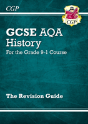 New Gcse History Aqa Revision Guide (With Online Edition, Quizzes & Knowledge Organisers) - Preview