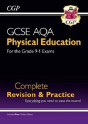 New Gcse Physical Education Aqa Complete Revision & Practice (With Online Edition And Quizzes) - Preview