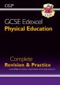 New Gcse Physical Education Edexcel Complete Revision & Practice (With Online Edition And Quizzes) - Preview