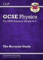 New Gcse Physics Ocr Gateway Revision Guide: Includes Online Edition, Quizzes & Videos - Preview