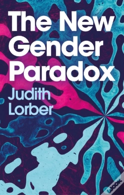 Capa do artigo New Gender Paradox