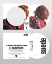 Capa do artigo New Generation (30th Anniversary Edition) - Vinil