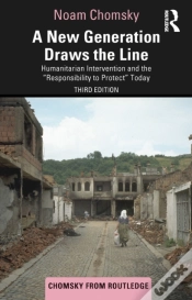 Capa do artigo New Generation Draws The Line