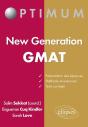 New Generation Gmat - Preview