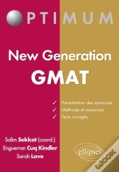 New Generation Gmat