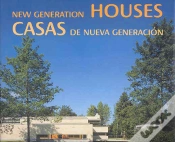Capa do artigo New Generation Houses / Casas de Nueva Generación
