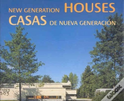 Capa do artigo New Generation Houses / Casas de Nueva Generación