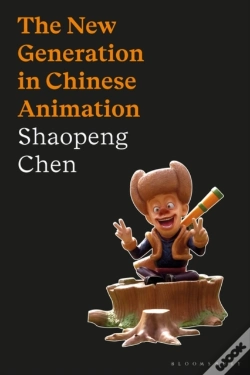 Capa do artigo New Generation In Chinese Animation