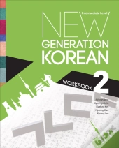 New Generation Korean Workbook