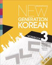 New Generation Korean Workbook