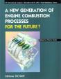 New Generation Of Engine Combustion Processes For The Future (A)? - Preview