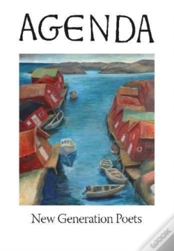 Capa do artigo New Generation Poets