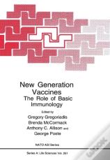 New Generation Vaccines