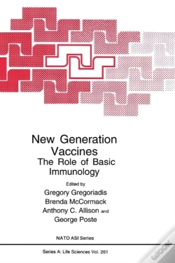 Capa do artigo New Generation Vaccines