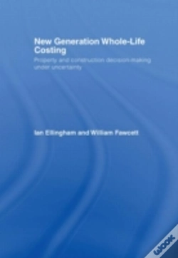 Capa do artigo New Generation Whole-Life Costing