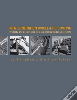 Capa do artigo New Generation Whole-Life Costing