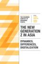 New Generation Z In Asia - Preview