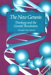 Capa do artigo New Genesis Theology And Genetic Revolution