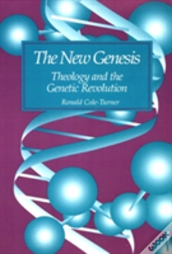 Capa do artigo New Genesis Theology And Genetic Revolution