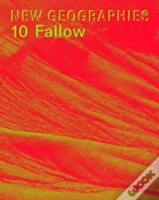 Capa do artigo New Geographies 10