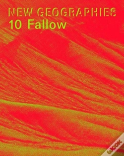 Capa do artigo New Geographies 10