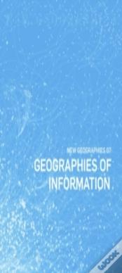 New Geographies, 7