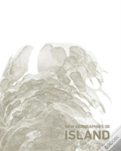 Capa do artigo New Geographies, 8