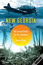 Capa do artigo New Georgia