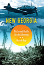 New Georgia - Preview