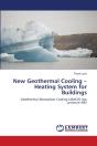 New Geothermal Cooling - Heating System For Buildings - Preview