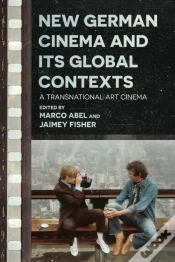Capa do artigo New German Cinema And Its Global Contexts