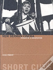 Capa do artigo New German Cinema
