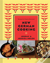 New German Cooking