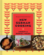 New German Cooking - Preview