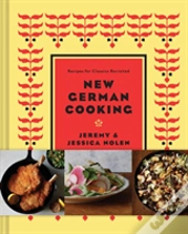 New German Cooking