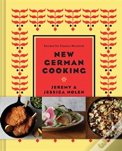 Capa do artigo New German Cooking
