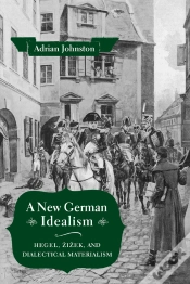 Capa do artigo New German Idealism