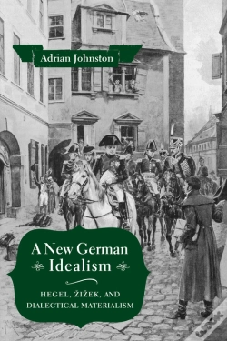 Capa do artigo New German Idealism