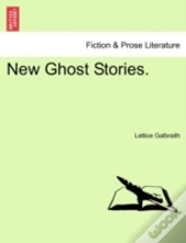 New Ghost Stories.
