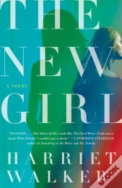 Capa do artigo New Girl