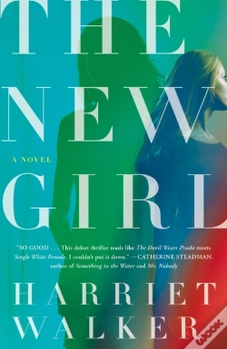 Capa do artigo New Girl