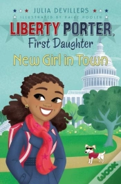 Capa do artigo New Girl In Town