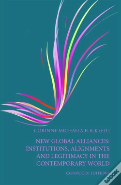 Capa do artigo New Global Alliances