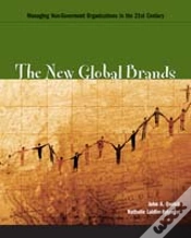 Capa do artigo New Global Brands