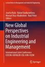 New Global Perspectives On Industrial Engineering And Management - Preview
