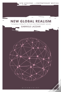 Capa do artigo New Global Realism