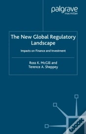 Capa do artigo New Global Regulatory Landscape